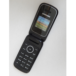 SAMSUNG E1190 TELEPHONE PORTABLE CLAPET FACTICE