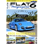 FLAT6 MAGAZINE 379 DE OCTOBRE 2022