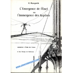 ÉMMERGENCE DE L ENEL OU L IMMERGENCE DES REPÈRES TOME 2