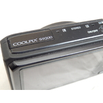 NIKON COOLPIX S9200 appareil photo hors serivce