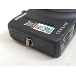 NIKON COOLPIX S9200 appareil photo hors serivce