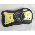 PENTAX OPTIO WG-1 GPS HORS-SERVICE
