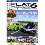 FLAT6 MAGAZINE 334 DE DECEMBRE 2018