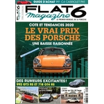 FLAT6 MAGAZINE 355 DE OCTOBRE 2020