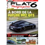 FLAT6 MAGAZINE 357 DE DECEMBRE 2020