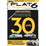 FLAT6 MAGAZINE 356 DE NOVEMBRE 2020