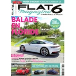 FLAT6 MAGAZINE 351 DE JUIN 2020