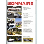 FLAT6 MAGAZINE 309 de 2016 sur  Porsche