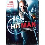 INTERVIEW WITH A HITMAN AVEC LUKE GOSS en dvd neuf