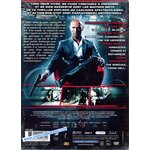 3333297202800 INTERVIEW WITH A HITMAN AVEC LUKE GOSS