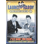 dvd LAUREL ET HARDY C' EST DONC TON FRERE