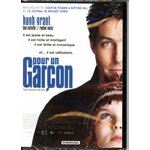 POUR UN GARCON AVEC HUGH GRANT en DVD