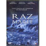 RAZ DE MARÉE AVEC CORBIN BERNSEN EN DVD NEUF