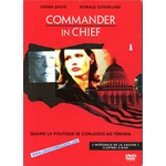COMMANDER IN CHIEF COFFRET INTÉGRAL DE LA SAISON 1 dvd