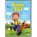 BOULE ET BILL LES COPAINS D'ABORD 3309450042071