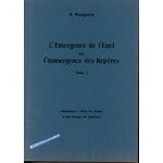 ÉMMERGENCE DE L ENEL OU L IMMERGENCE DES REPÈRES T.1