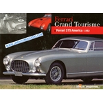 CATALOGUE FERRARI 375 AMERICA 1953