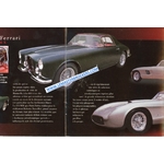 archive littératude  FERRARI 375 AMERICA 1953
