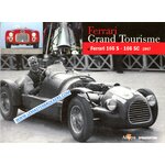 CATALOGUE FERRARI 166S 166SC 1947