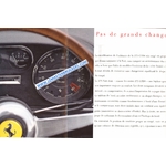 archive littératude automobile FERRARI  275 GTB4 NART 1966