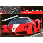 CATALOGUE FERRARI FXX 2005