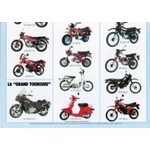 BROCHURE-MOTO-HONDA-CX-CB-MB-DAX-MTX-1982-LEMASTERBROCKERS-FICHE-MOTO