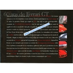 archive littératude automobile  FERRARI GT 1947 A 2007
