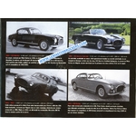 archive littératude automobile  FERRARI GT 1947 A 2007