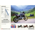 BROCHURE-HONDA-TRANSALP-600V-1994-LEMASTERBROCKERS-FICHE-MOTO