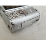 APPAREIL PHOTO PANASONIC DMC-FX01 HORS-SERVICE