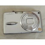 APPAREIL PHOTO PANASONIC DMC-FX01 HORS-SERVICE
