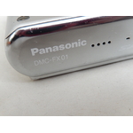 APPAREIL PHOTO PANASONIC DMC-FX01 HORS-SERVICE
