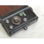 NIKON COOLPIX S570 NOIR HORS-SERVICE