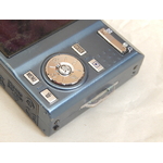 NIKON COOLPIX S550 BLEU HORS-SERVICE