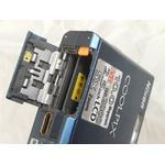 NIKON COOLPIX S550 BLEU HORS-SERVICE