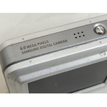 SAMSUNG DIGIMAX L60