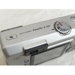 FUJIFILM FINEPIX F700 APPAREIL PHOTO VINTAGE HORS-SERVICE