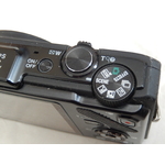 NIKON COOLPIX S9300 GPS NOIR HORS-SERVICE
