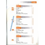 BROCHURE CATALOGUE CAMPING-CAR CI ELLIOT RIVIERA MIZAR KYROS DE 2011