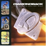 BROCHURE-BIKES-DIAMONDBACK-1996-VELO-BMX-LEMASTERBROCKERS