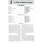 EL DARADO-HOWARD HAWKS-1967-FICHE-CINÉMA-CARD-MOVIE-LEMASTERBROCKERS