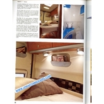 brochure catalogue camping-car original rimor 2010 2011