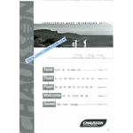 CHAUSSON 2011 TWIST FLASH WELCOME SWEET