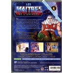 dvd neuf LES MAÎTRES DE L UNIVERS 370009391121