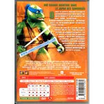 3344428011260 DVD LES TORTUES NINJA 3