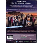 BROADCHURCH DVD 3333297304771