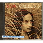 NOA CALLING - CD ALBUM DE 1996