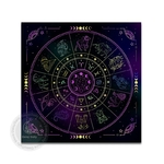 NAPPE DE JEU DU ZODIAQUE