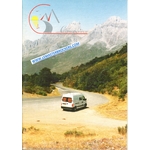 CATALOGUE CAMPEREVE VANS SUR RENAULT TRAFIC - MASTER - FIAT DUCATO