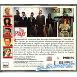 VIDÉOCD PHILIPS CD-i DU FILM THE PLAYER